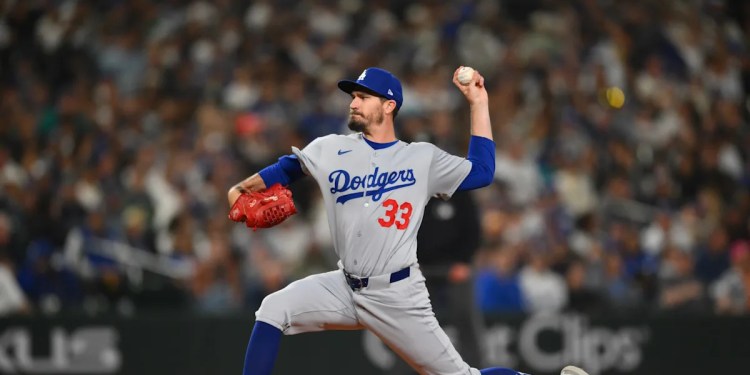 Andrew Heaney announces retirement after 12 MLB seasons Andrew Heaney announces retirement after 12 MLB seasons