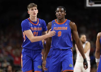 NBA Draft withdrawals: Florida is the big winner, while Duke is on the losing end NBA Draft withdrawals: Florida is the big winner, while Duke is on the losing end