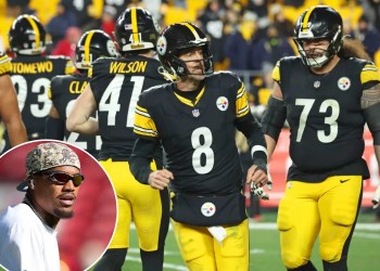 Kendrick Bourne tells Aaron Rodgers, ‘We are waiting on you’ Kendrick Bourne tells Aaron Rodgers, ‘We are waiting on you’