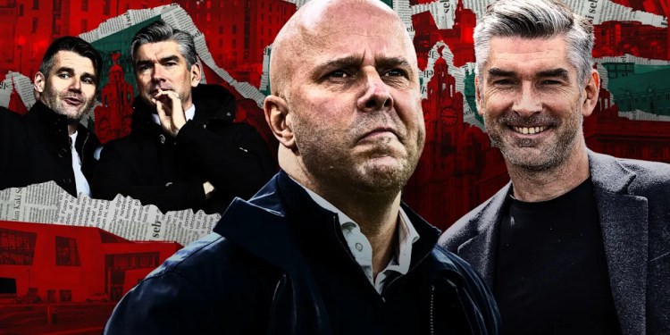 Coach Indicates Possibility of Returning to Liverpool Coach Indicates Possibility of Returning to Liverpool