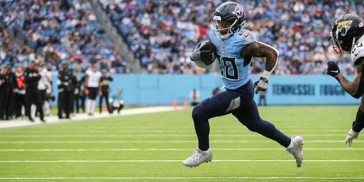 Fantasy Football Week 15 Rankings: RBs (Half-PPR) Fantasy Football Week 15 Rankings: RBs (Half-PPR)