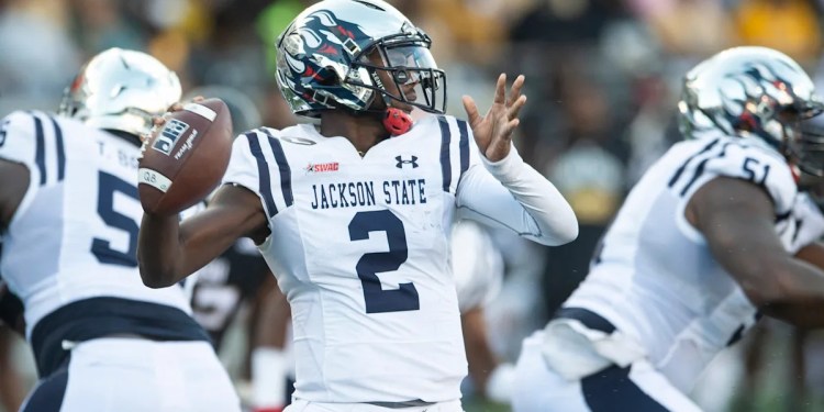 HBCU Players in the NFL: A Historical Overview HBCU Players in the NFL: A Historical Overview