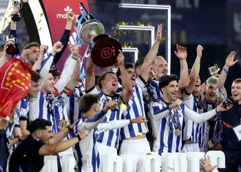 Today’s Headlines: Updates on Real Madrid
Real Madrid Changes and Dream Realization Today’s Headlines: Updates on Real Madrid
Real Madrid Changes and Dream Realization