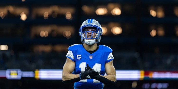 Fantasy Football: Regression is coming for these WRs — one way or another Fantasy Football: Regression is coming for these WRs — one way or another