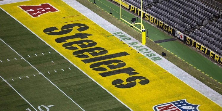 Steelers Will Not Play in London Game Steelers Will Not Play in London Game