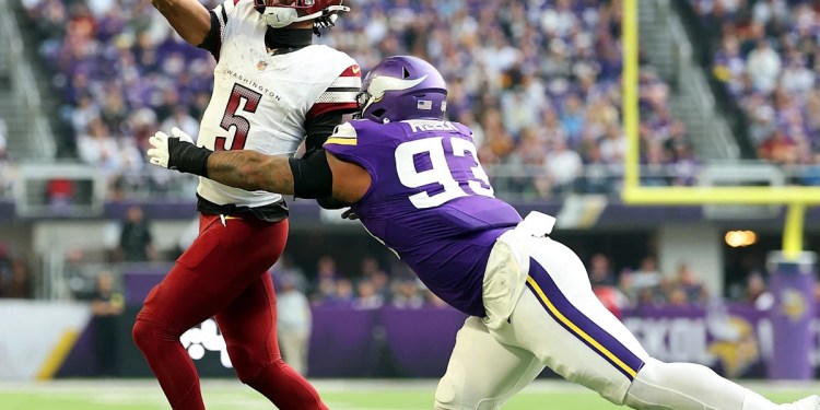 Jonathan Allen’s Contract Details with Bengals
Roster Implications of Jonathan Allen’s Contract Jonathan Allen’s Contract Details with Bengals
Roster Implications of Jonathan Allen’s Contract