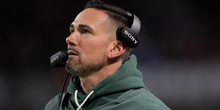 LaFleur: We Controlled Most of the Game LaFleur: We Controlled Most of the Game