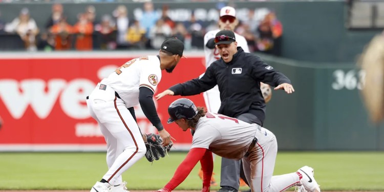 Orioles Continue to Struggle in Recent Games Orioles Continue to Struggle in Recent Games