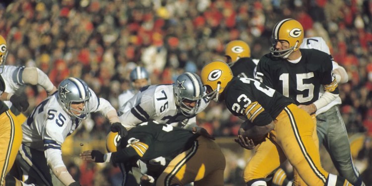Ranking the Coldest Games in NFL History Ranking the Coldest Games in NFL History