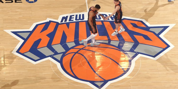Knicks Update: Individual Player Adjustments Needed Knicks Update: Individual Player Adjustments Needed