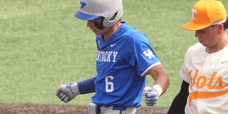 Tyler Bell Approved to Return to Kentucky Tyler Bell Approved to Return to Kentucky