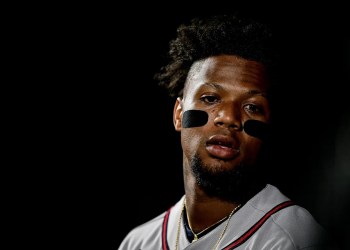 Braves Update: Ronald Acuña Hamstring Injury; Alex Anthopoulos Comments Braves Update: Ronald Acuña Hamstring Injury; Alex Anthopoulos Comments