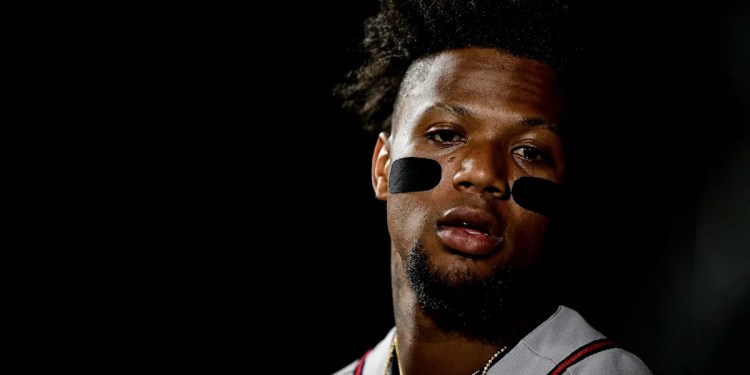 Braves Update: Ronald Acuña Hamstring Injury; Alex Anthopoulos Comments Braves Update: Ronald Acuña Hamstring Injury; Alex Anthopoulos Comments