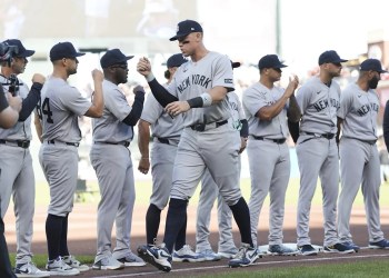 Pinstripe Alley Update – March 27, 2026 Pinstripe Alley Update – March 27, 2026