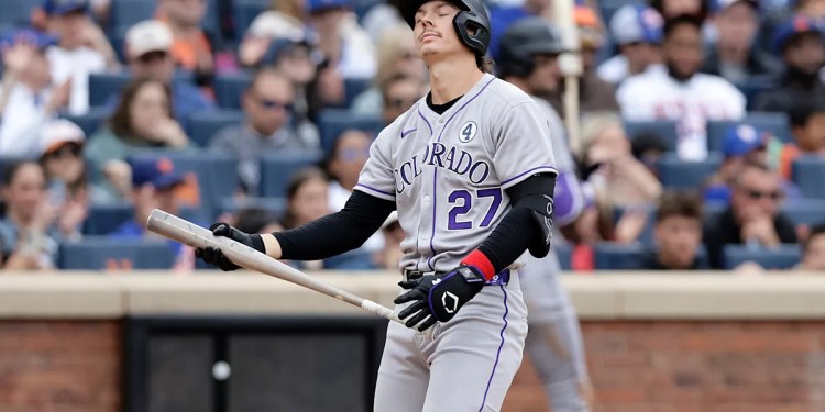 The worst 81-game starts in MLB history The worst 81-game starts in MLB history