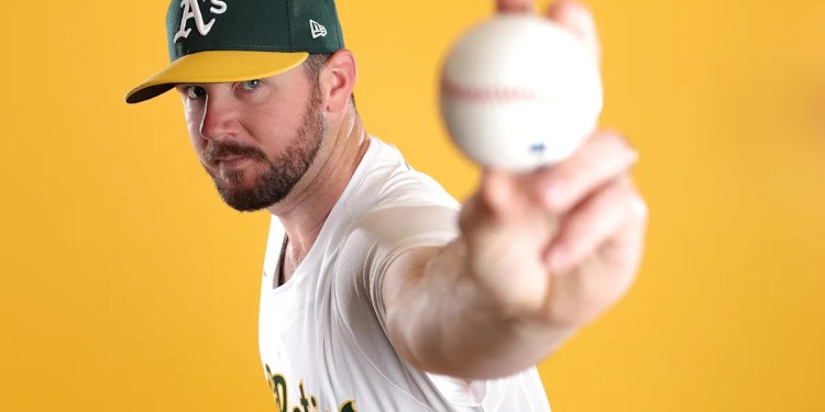 Athletics Lose to Brewers 10-0 Athletics Lose to Brewers 10-0