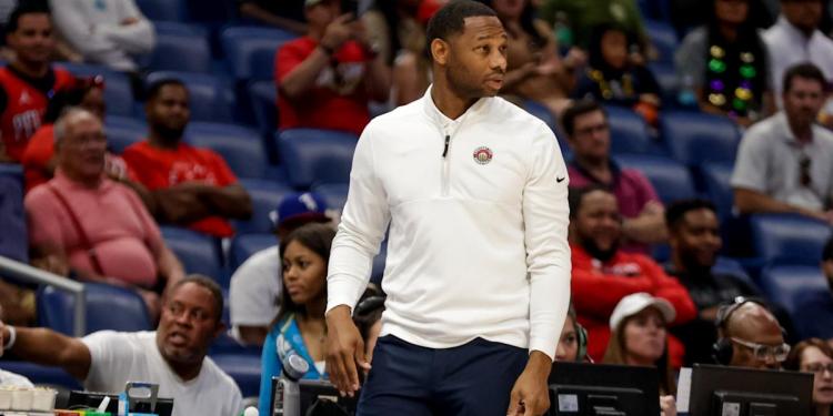 NBA Survival Guide: 4 teams that could see coaching turmoil this season NBA Survival Guide: 4 teams that could see coaching turmoil this season