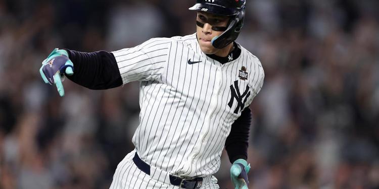 Fantasy Baseball Rankings: Outfield tiers for 2025 drafts Fantasy Baseball Rankings: Outfield tiers for 2025 drafts