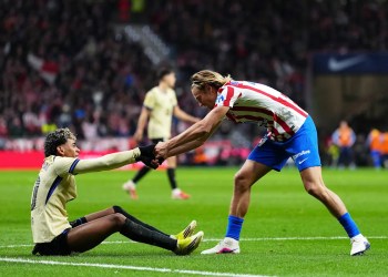 Marcos Llorente’s Role in Spain’s World Cup Strategy Marcos Llorente’s Role in Spain’s World Cup Strategy