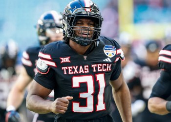 2026 NFL Mock Draft: Saints Choose Pass Rusher 2026 NFL Mock Draft: Saints Choose Pass Rusher