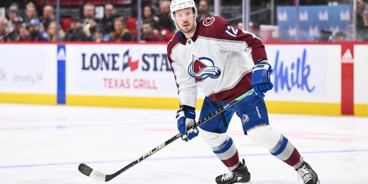 Flyers waive Ryan Johansen, citing breach of contract. Agent claims forward has ‘severe hockey injury’ Flyers waive Ryan Johansen, citing breach of contract. Agent claims forward has ‘severe hockey injury’