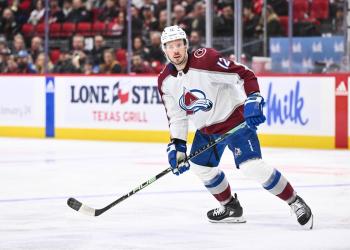 Flyers waive Ryan Johansen, citing breach of contract. Agent claims forward has ‘severe hockey injury’ Flyers waive Ryan Johansen, citing breach of contract. Agent claims forward has ‘severe hockey injury’