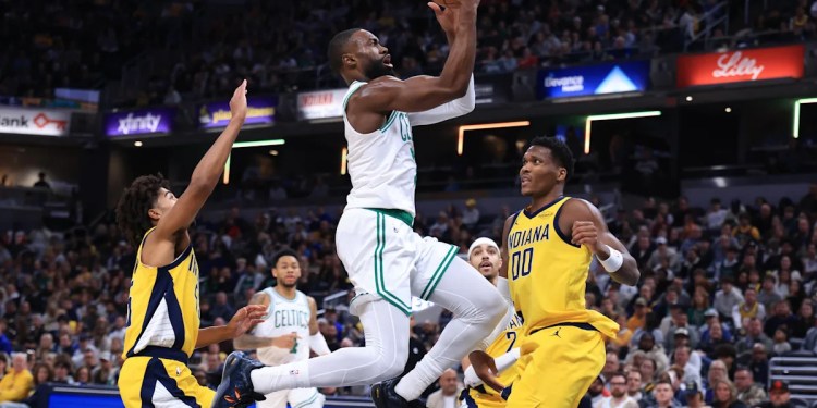 Indiana Pacers at Boston Celtics on January 21, 2026 Indiana Pacers at Boston Celtics on January 21, 2026