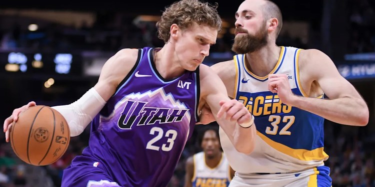 The Gold Plan Addresses NBA Tanking Issues The Gold Plan Addresses NBA Tanking Issues