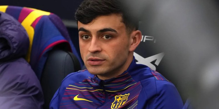 Barcelona’s Strategy for Midfielder Management Barcelona’s Strategy for Midfielder Management