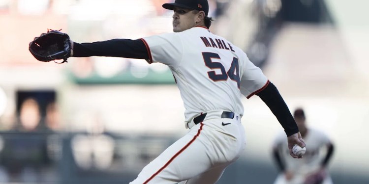 Giants vs Phillies MLB Game Prediction and Odds Giants vs Phillies MLB Game Prediction and Odds