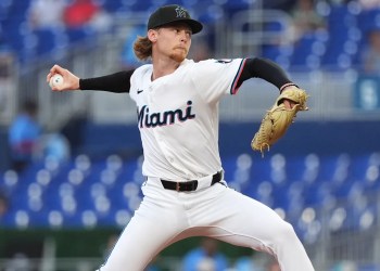 Fantasy Baseball 2-Start Pitcher Rankings: Top-heavy week for finding help on the waiver wire Fantasy Baseball 2-Start Pitcher Rankings: Top-heavy week for finding help on the waiver wire