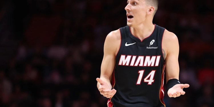 Darius Garland offers blunt assessment of Cavaliers' strategy vs. Heat: 'Pick on Tyler Herro' Darius Garland offers blunt assessment of Cavaliers' strategy vs. Heat: 'Pick on Tyler Herro'