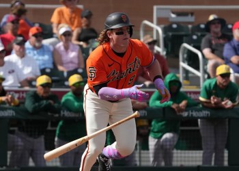 Harrison Bader Hits Food Truck in Incident Harrison Bader Hits Food Truck in Incident