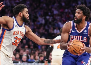 Sixers vs. Knicks Round 2 Series Schedule Sixers vs. Knicks Round 2 Series Schedule