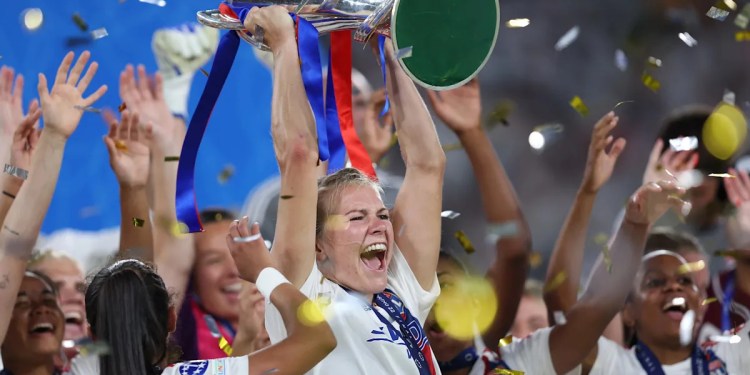 OL Lyon: Europe’s Most Successful Football Club OL Lyon: Europe’s Most Successful Football Club