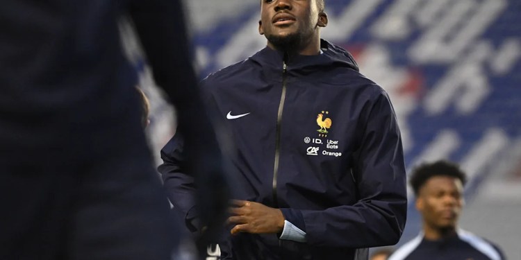 Arne Slot Gives Ibrahima Konate Update Before Marseille vs Liverpool Arne Slot Gives Ibrahima Konate Update Before Marseille vs Liverpool