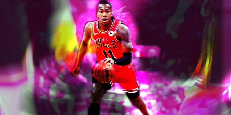 Overview of Timberwolves Guard Ayo Dosunmu Overview of Timberwolves Guard Ayo Dosunmu