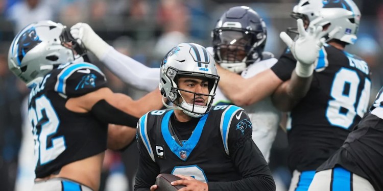 Panthers could reach playoffs without any wins as favorites Panthers could reach playoffs without any wins as favorites