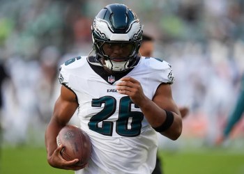 Fantasy Football Rankings: Top 300 for Full PPR Fantasy Football Rankings: Top 300 for Full PPR