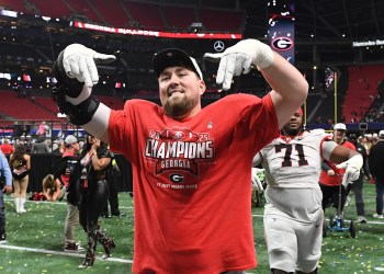 2026 NFL Mock Draft: Ravens Select Tackle 2026 NFL Mock Draft: Ravens Select Tackle