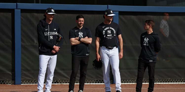 Key Players for the Yankees This Year Key Players for the Yankees This Year