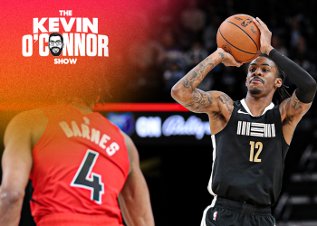 Real vs. Fake Contenders and Crazy NBA Questions with Tom Haberstroh | The Kevin O’Connor Show Real vs. Fake Contenders and Crazy NBA Questions with Tom Haberstroh | The Kevin O’Connor Show
