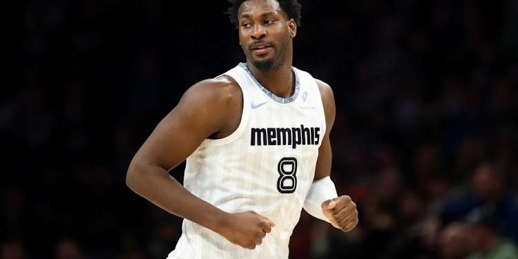 Jaren Jackson Jr. Trade Market Overview Jaren Jackson Jr. Trade Market Overview