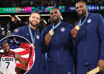 Future Athletes vs. Legends in Upcoming Olympics Future Athletes vs. Legends in Upcoming Olympics