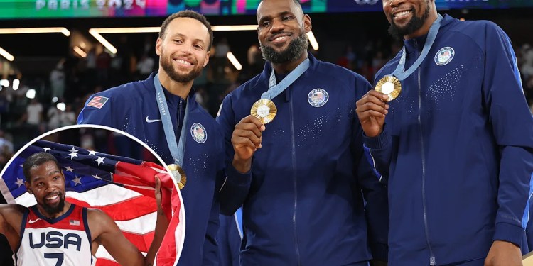 Future Athletes vs. Legends in Upcoming Olympics Future Athletes vs. Legends in Upcoming Olympics
