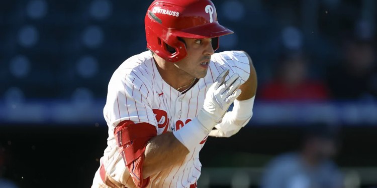 Dante Nori Highlights Phillies’ Prospects in Clearwater Dante Nori Highlights Phillies’ Prospects in Clearwater