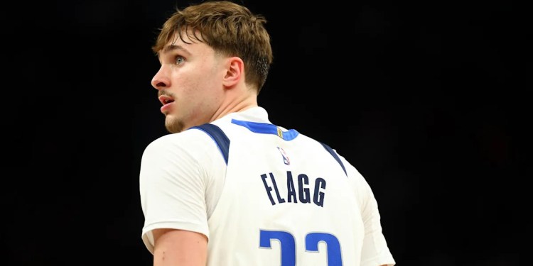 Cooper Flagg Wins NBA Rookie of the Year Award Cooper Flagg Wins NBA Rookie of the Year Award