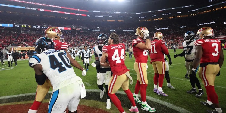 Tre’von Moehrig’s One-Game Suspension Upheld Tre’von Moehrig’s One-Game Suspension Upheld