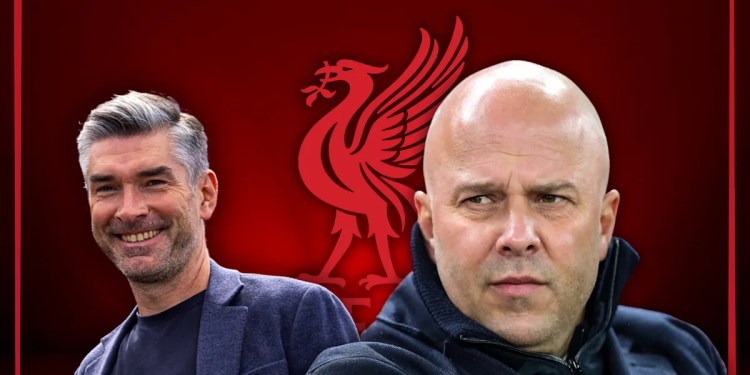 Liverpool Plans January Transfer for England Player Liverpool Plans January Transfer for England Player