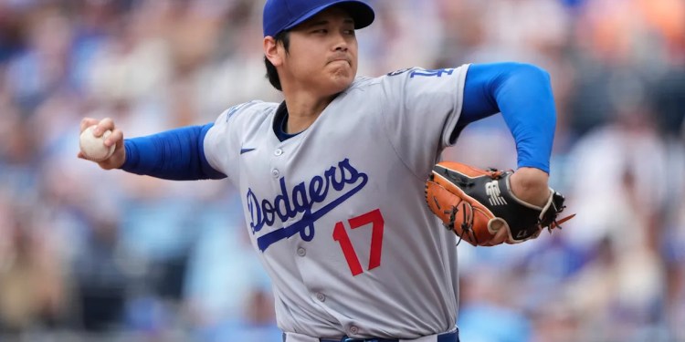 Checking in on the Dodgers' rotation: What's the latest on the 14 starters who have taken the ball this year? Checking in on the Dodgers' rotation: What's the latest on the 14 starters who have taken the ball this year?